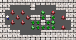 Уровень 121 — More Bugs collections